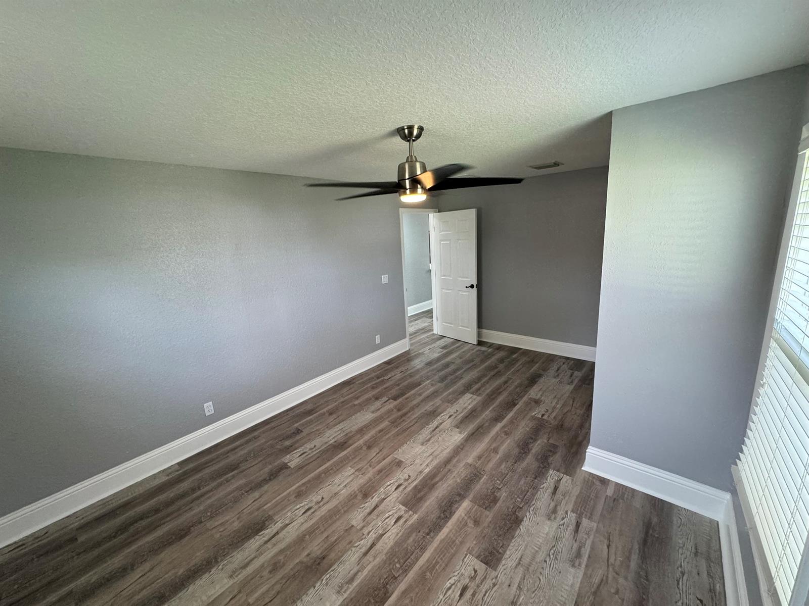 Single family home